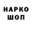 МЕТАДОН VHQ Dina Russkih